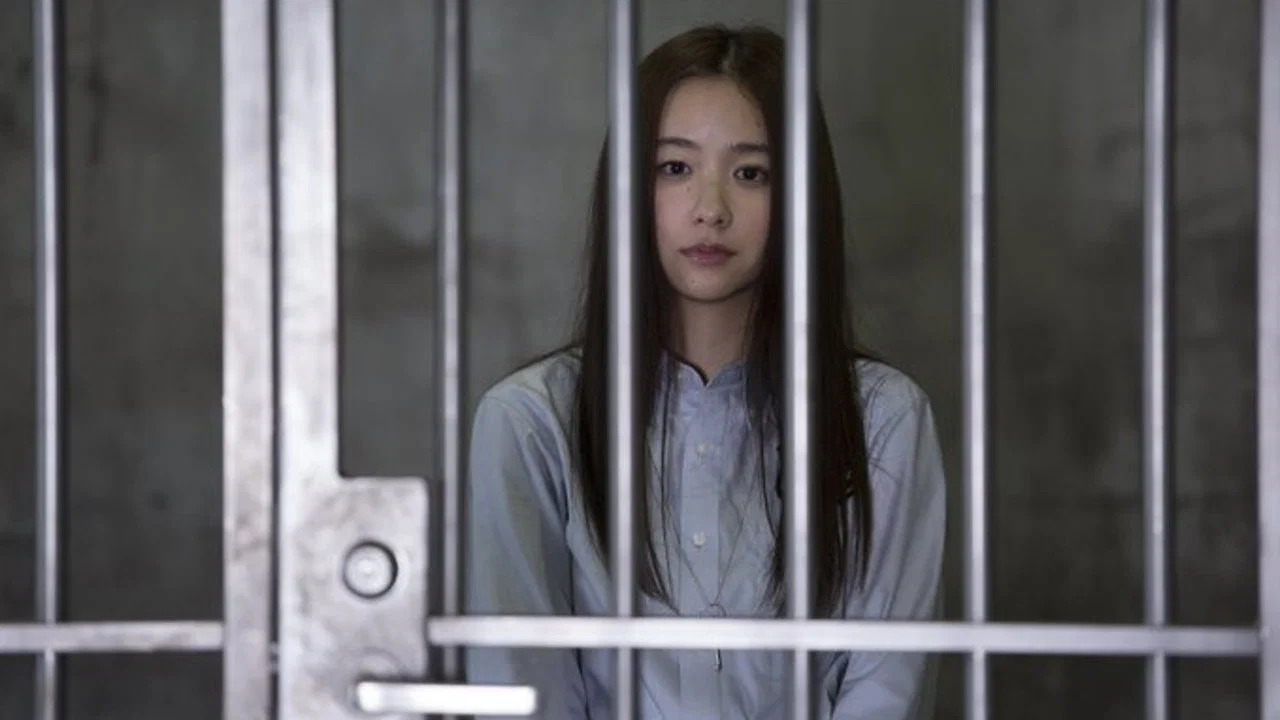 监狱13 - 剧照