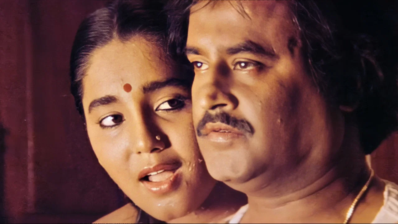 எஜமான் - 剧照