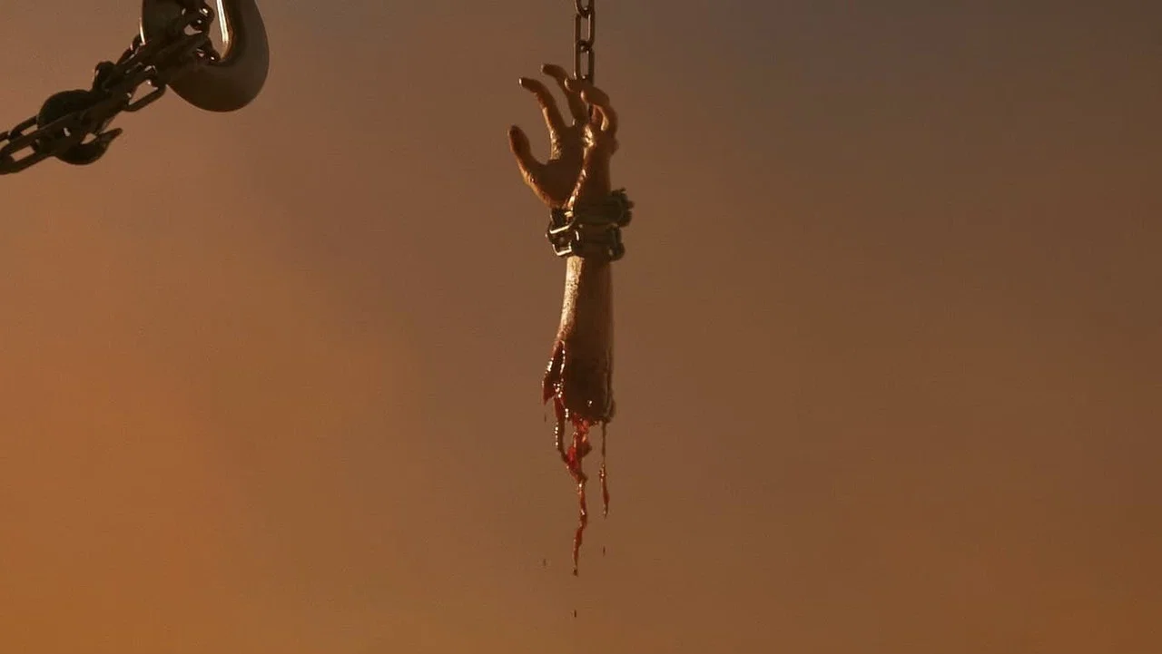 Highway to Valhalla: In Pursuit of Furiosa - 剧照
