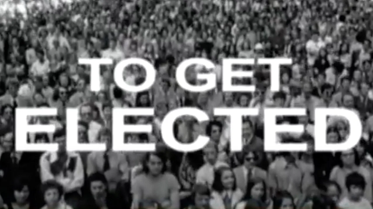 120 Seconds to Get Elected - 剧照