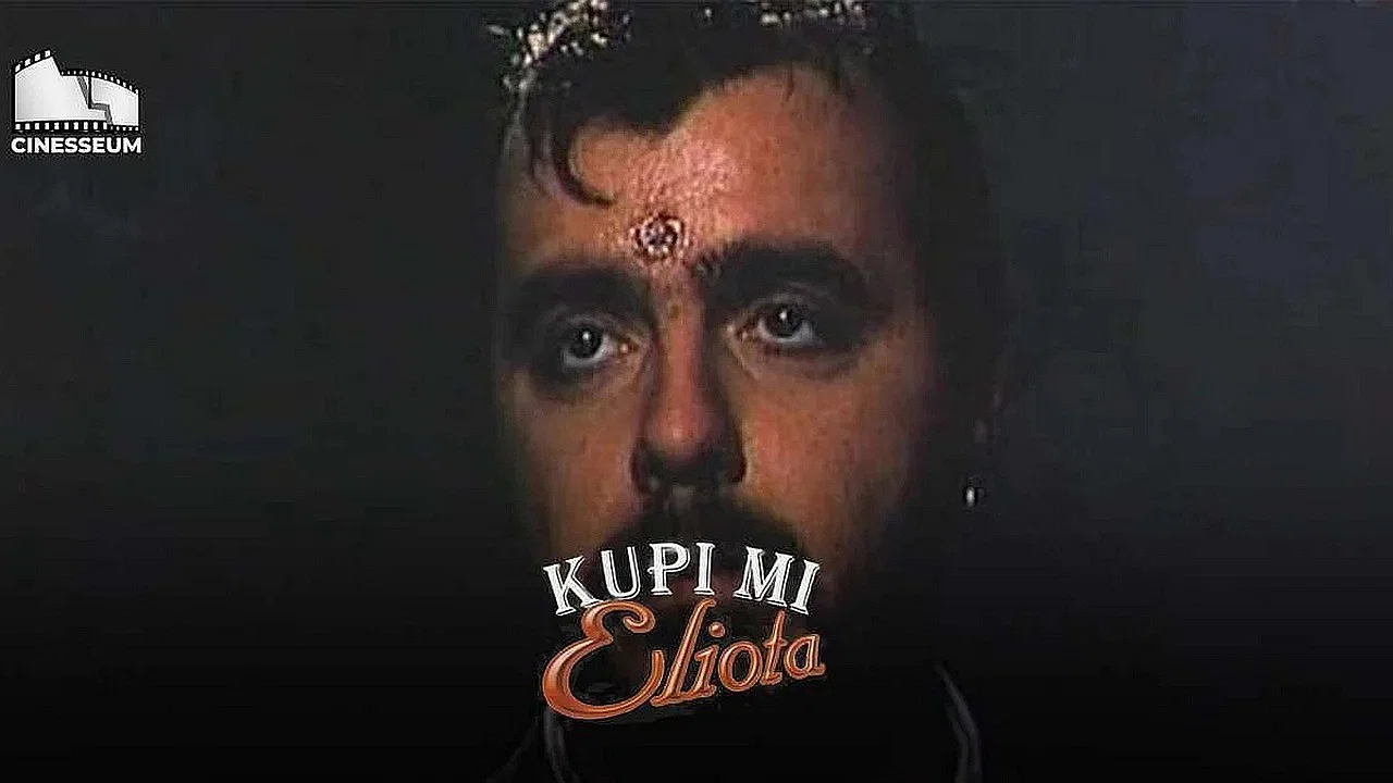 Kupi mi Eliota - 剧照