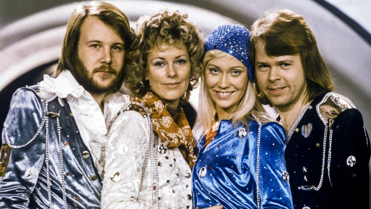 ABBA: Against the Odds - 剧照