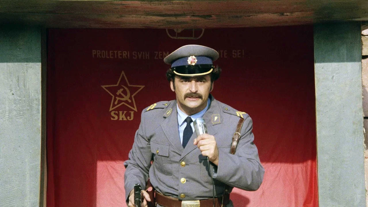 Три карте за Холивуд - 剧照