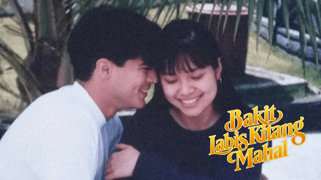 Bakit Labis Kitang Mahal - 剧照