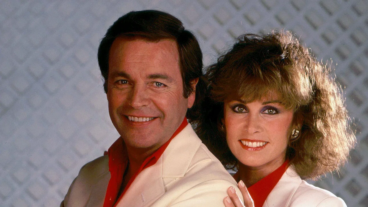 Hart to Hart: Secrets of the Hart - 剧照