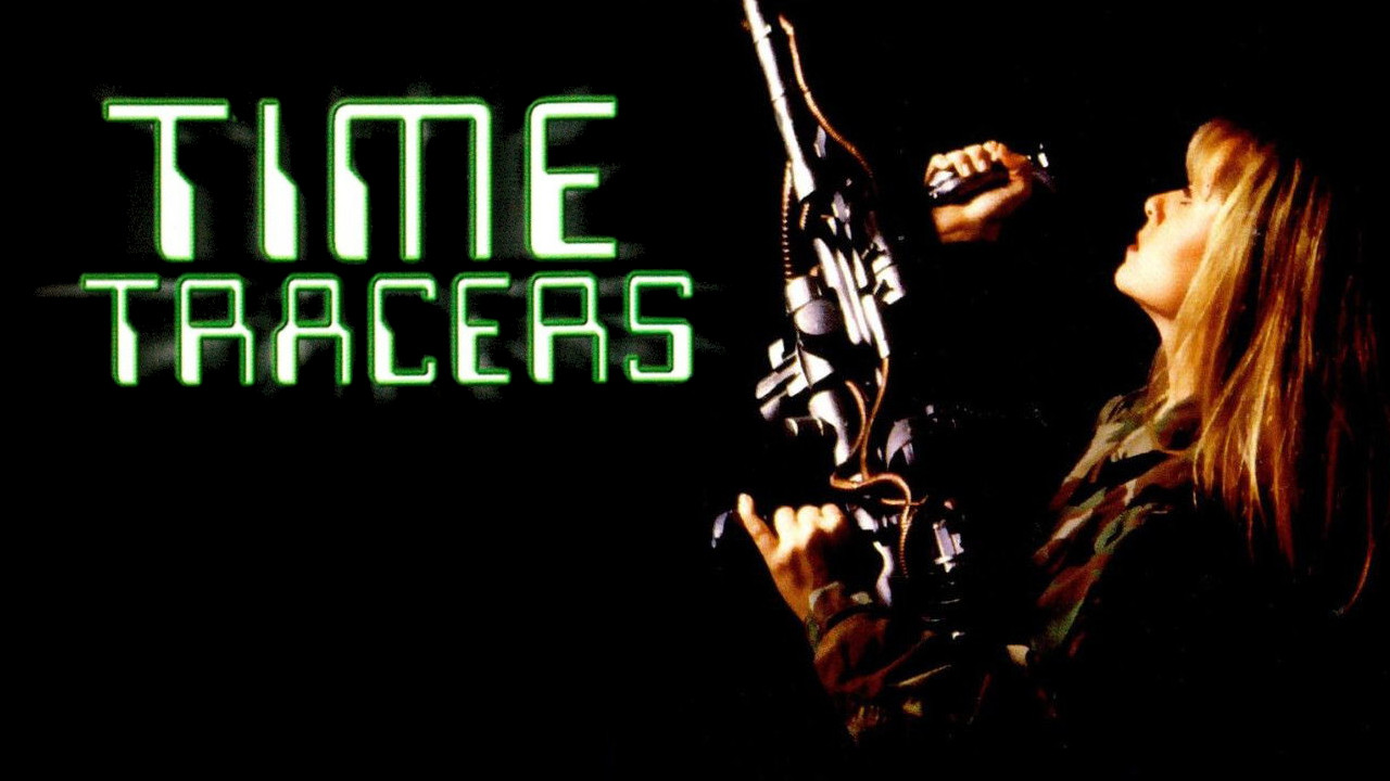 Time Tracers - 剧照