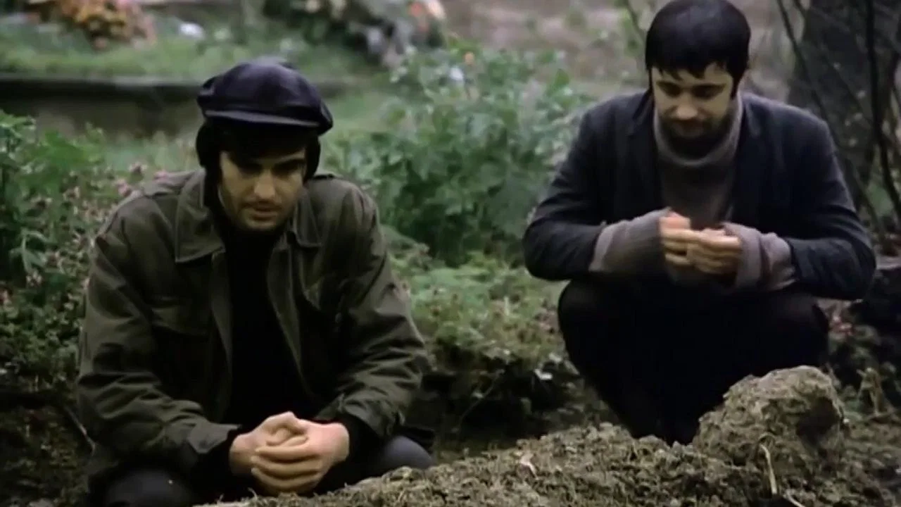 Canım Kardeşim - 剧照