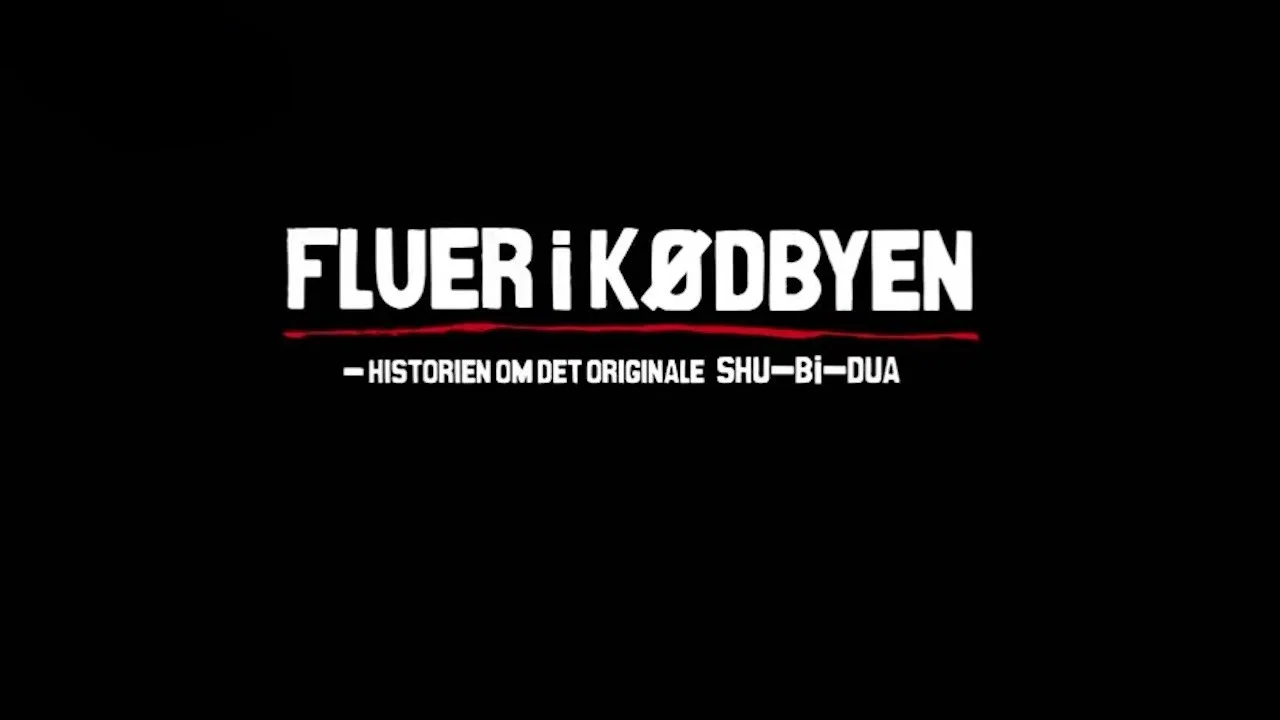 Fluer i K&oslash;dbyen - 剧照