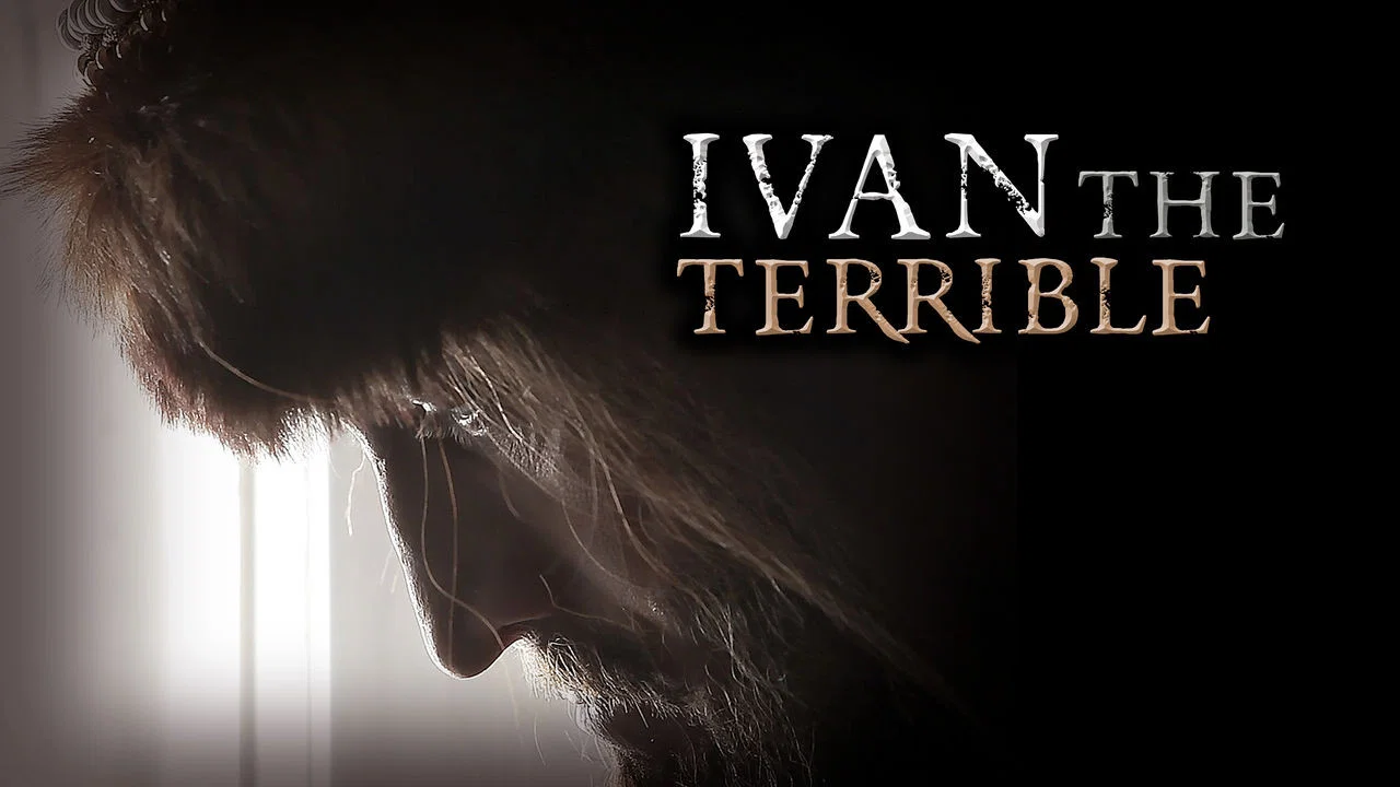 Iwan der Schreckliche - 剧照