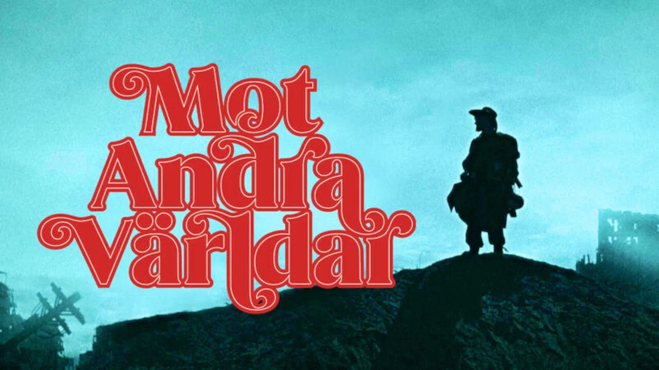 Mot Andra V&auml;rldar - 剧照