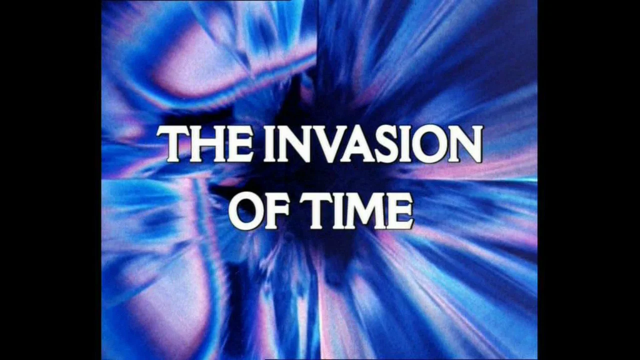 Doctor Who: The Invasion of Time - 剧照