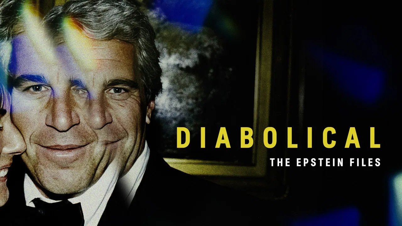 Diabolical: The Epstein Files - 剧照