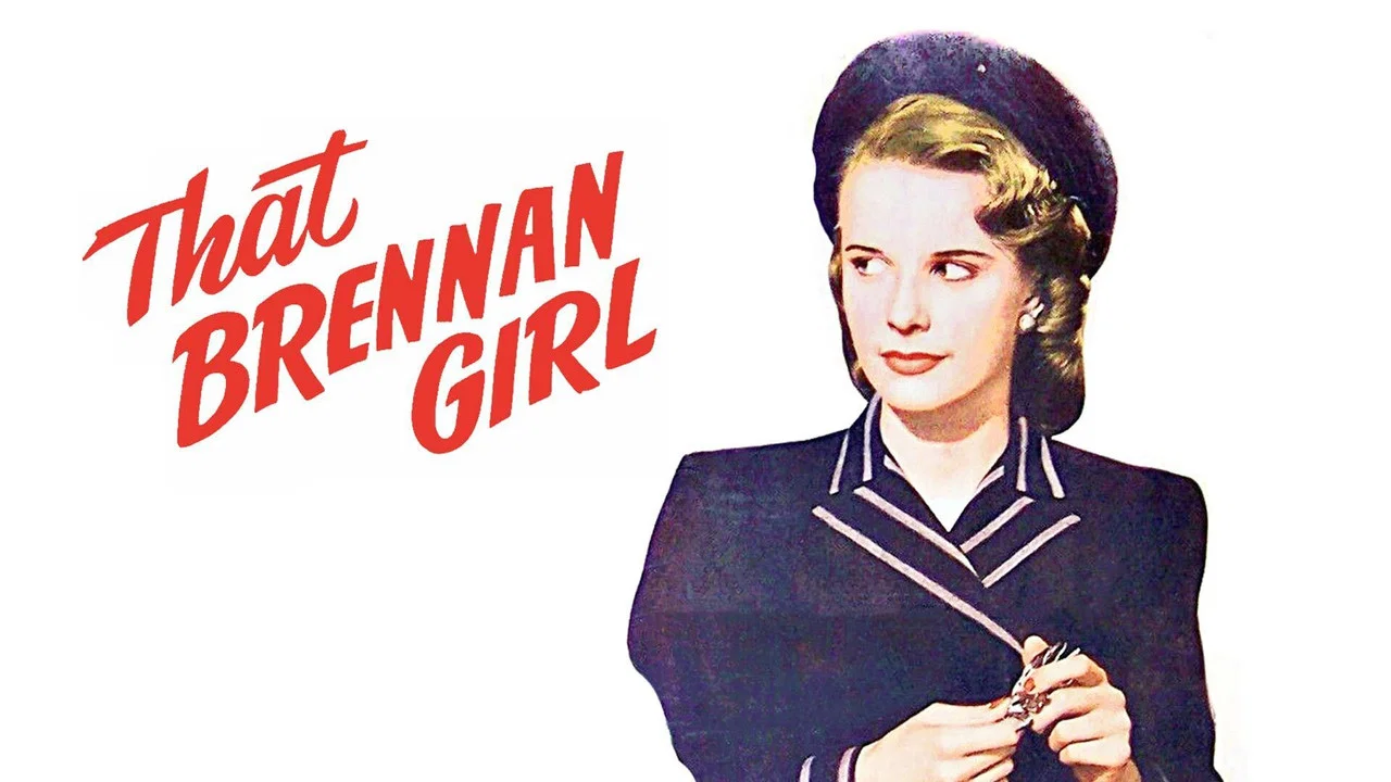 That Brennan Girl - 剧照