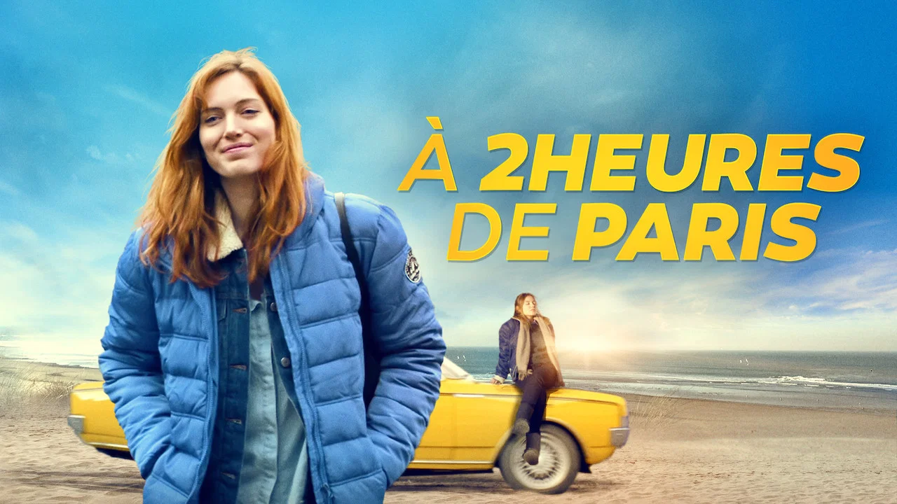 &Agrave; 2 heures de Paris - 剧照