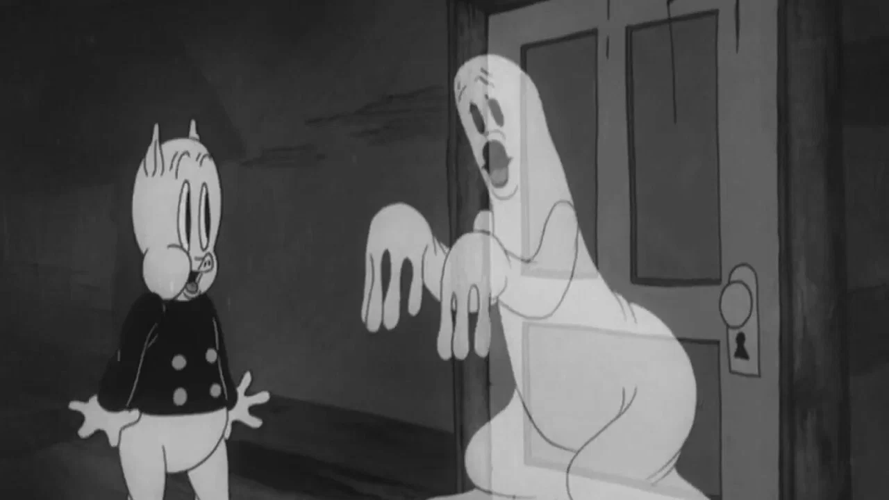 Jeepers Creepers - 剧照
