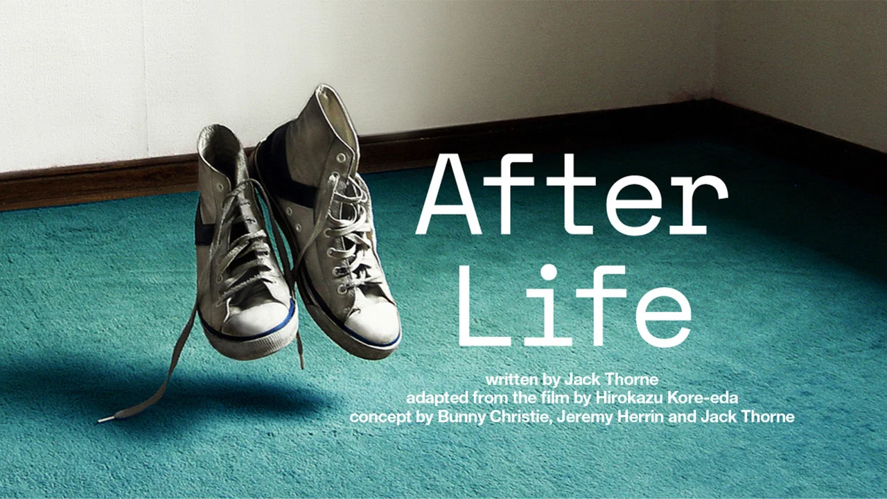 National Theatre Live: After Life - 剧照