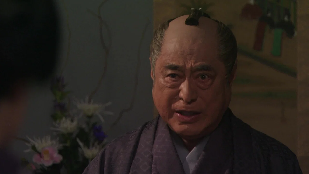 夺命剑 - 剧照