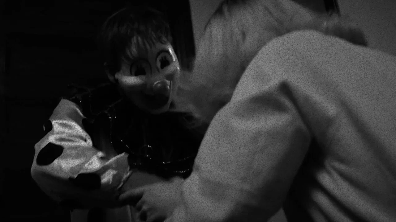 Halloween '63 - 剧照