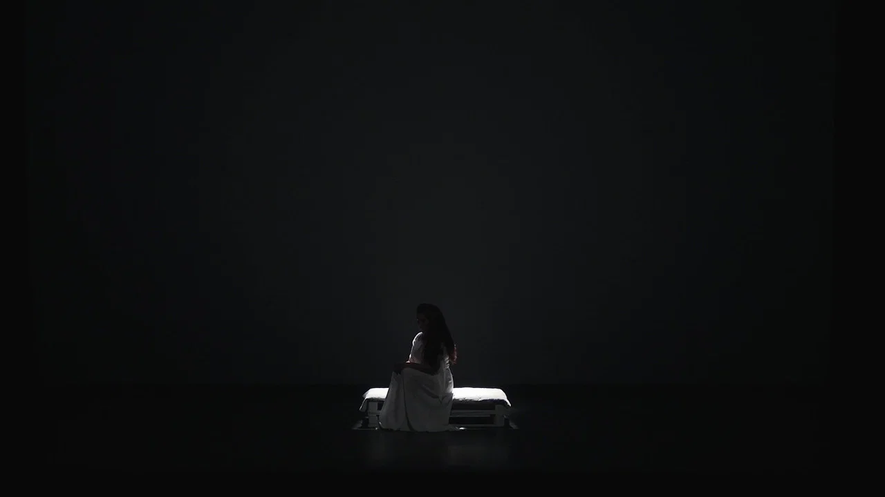 Siempre la duda - 剧照