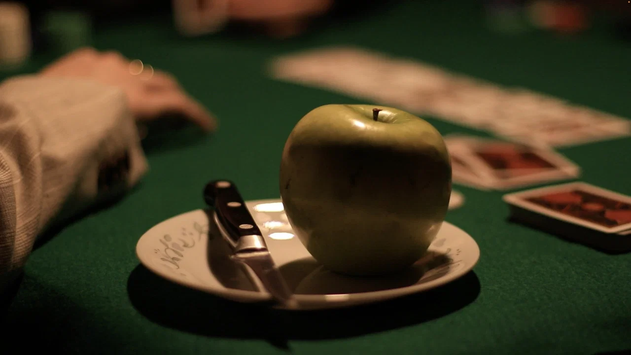 High Stakes - 剧照