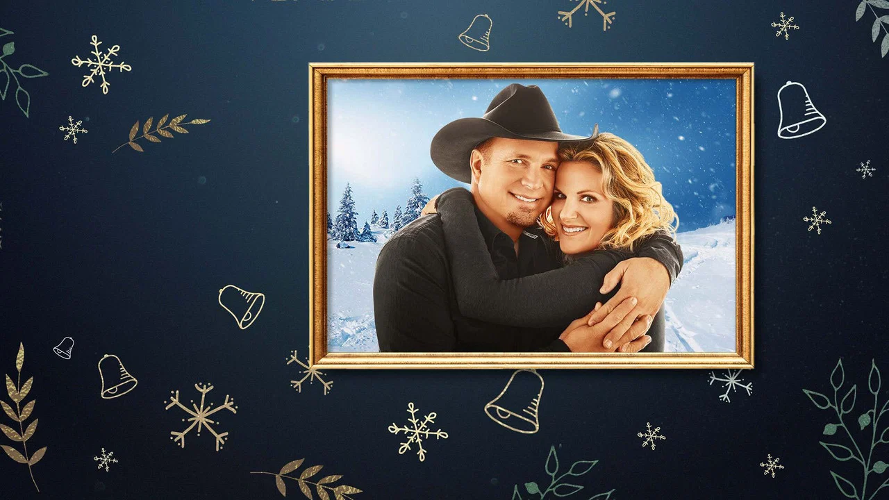 Garth & Trisha Live! A Holiday Concert Event - 剧照