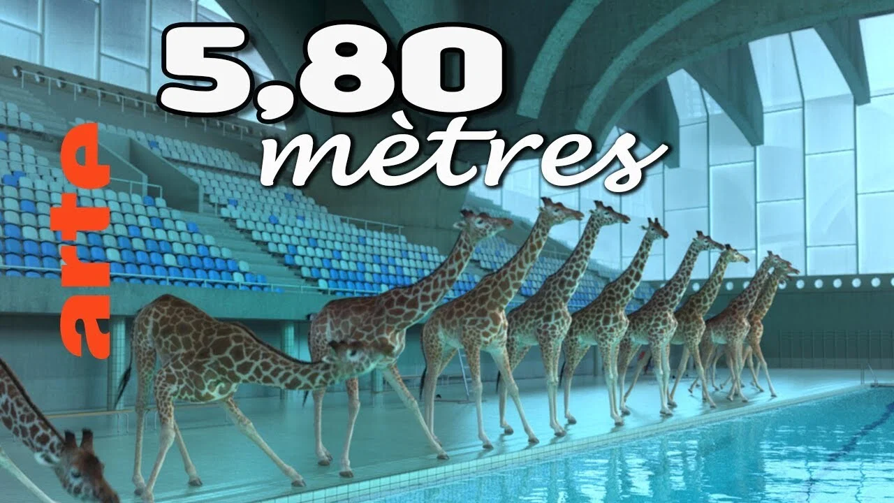5,80 m&egrave;tres - 剧照