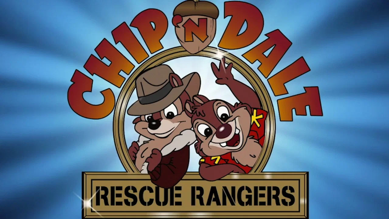 Chip 'n' Dale's Rescue Rangers to the Rescue - 剧照