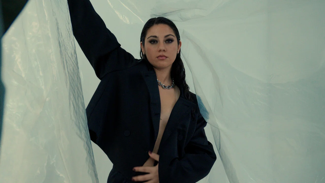 'TRES': El Corto - 剧照