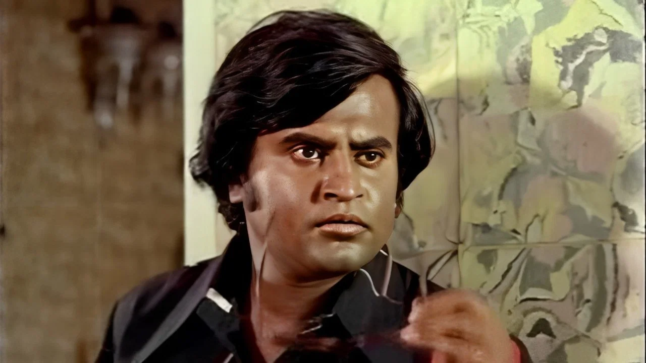 தில்லு முல்லு - 剧照