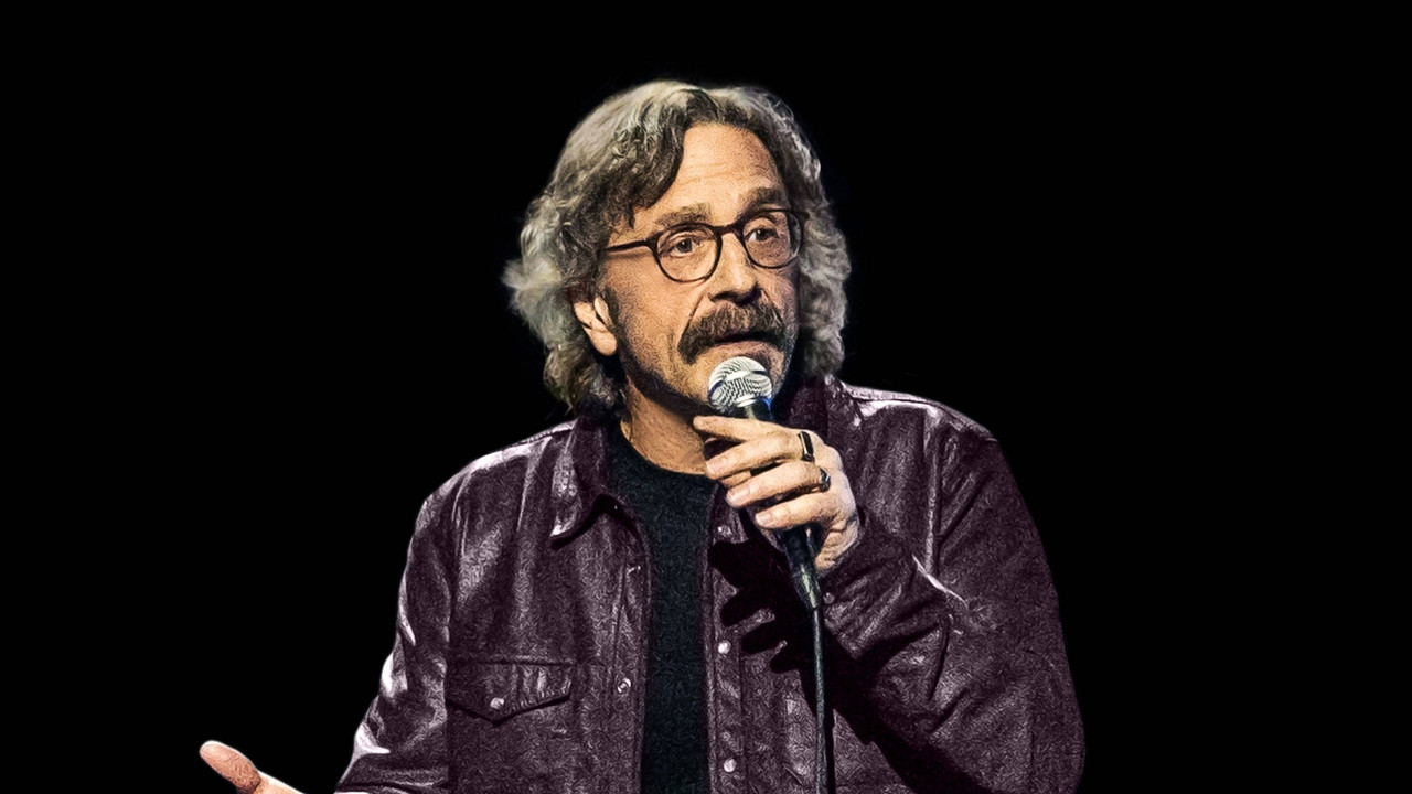 Marc Maron: From Bleak to Dark - 剧照