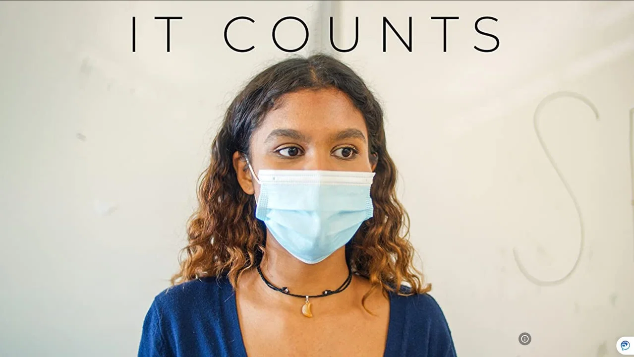 It Counts - 剧照