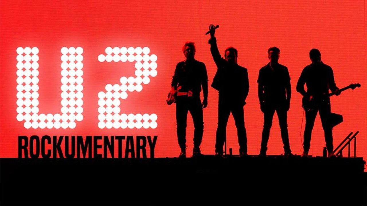 U2: Rockumentary - 剧照