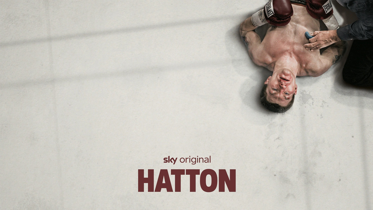 Hatton - 剧照