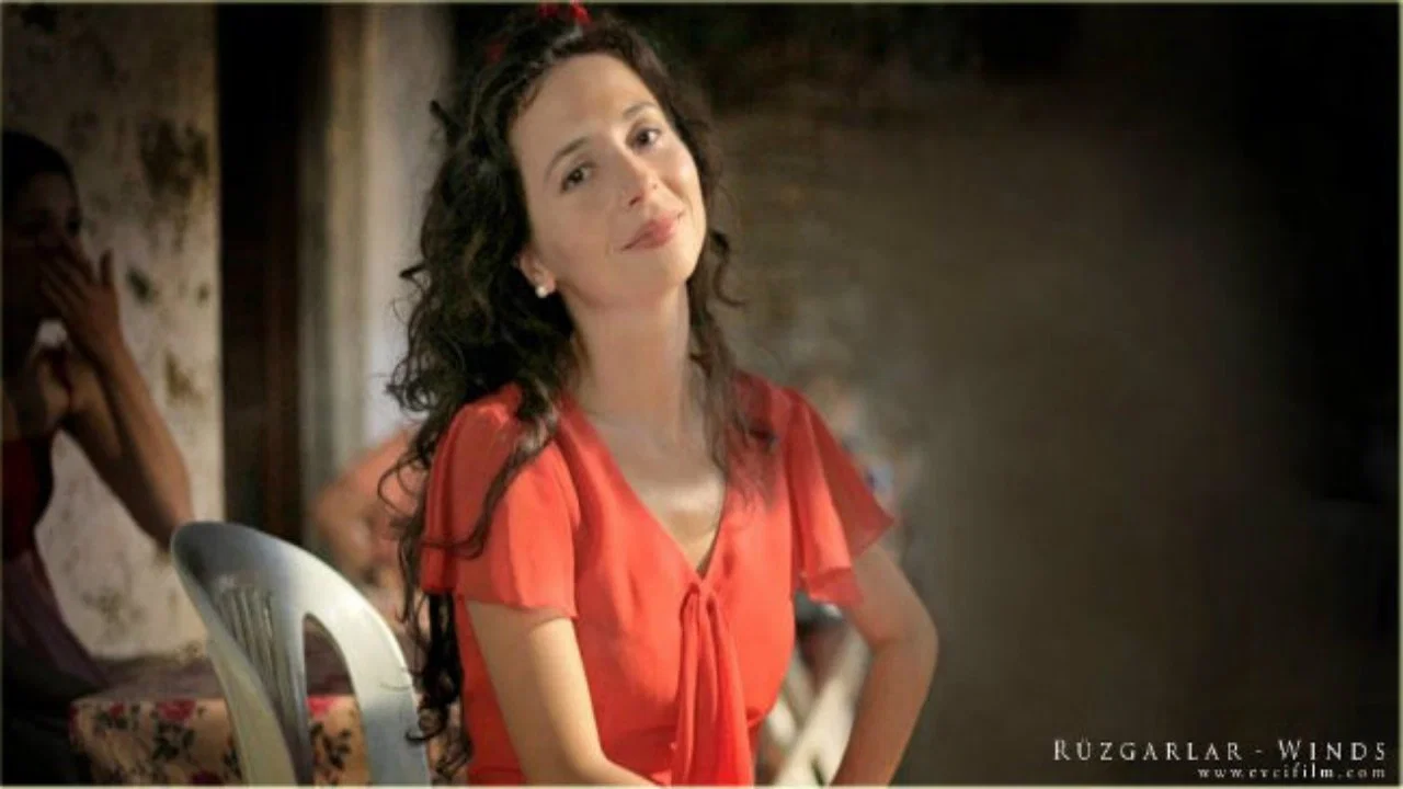 R&uuml;zgarlar - 剧照