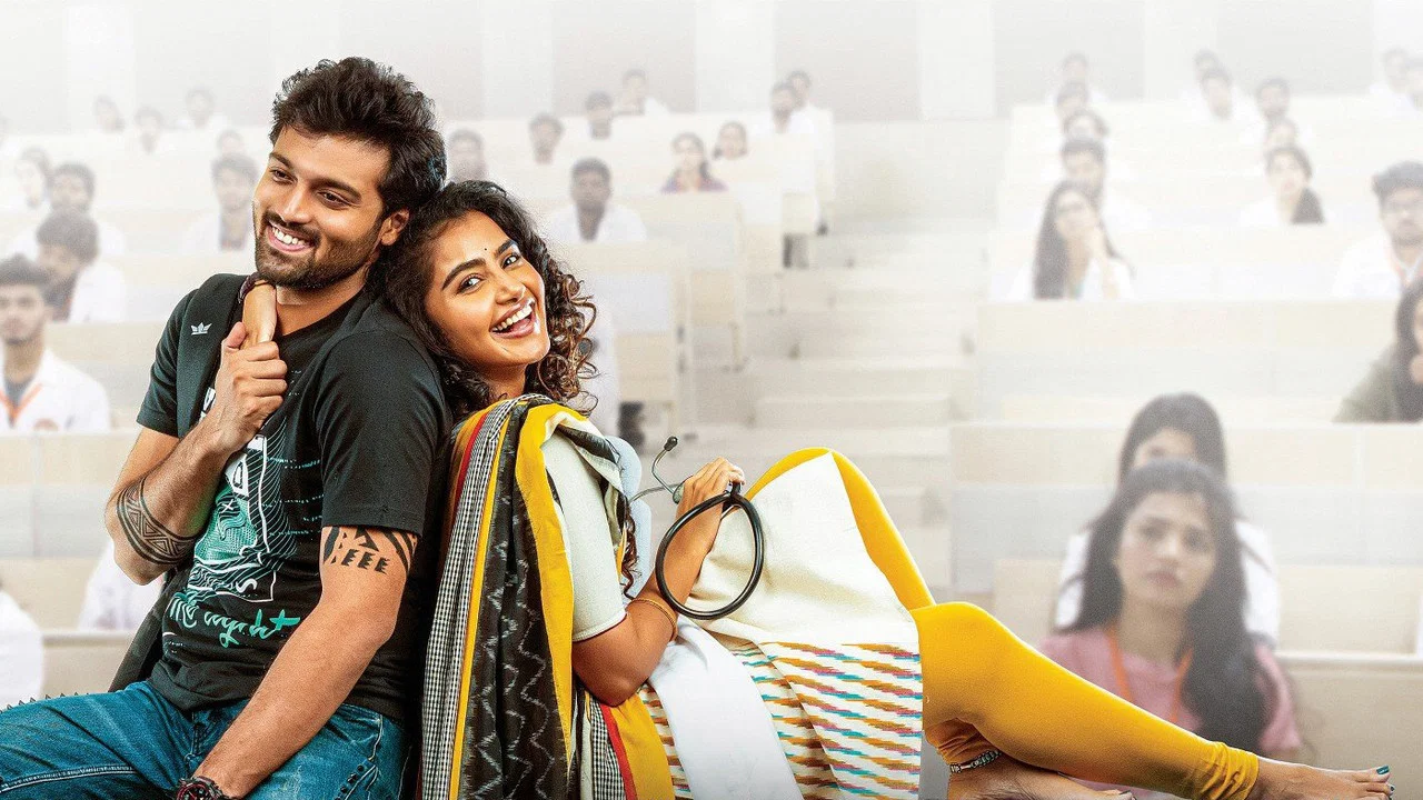 రౌడీ బాయ్స్ - 剧照