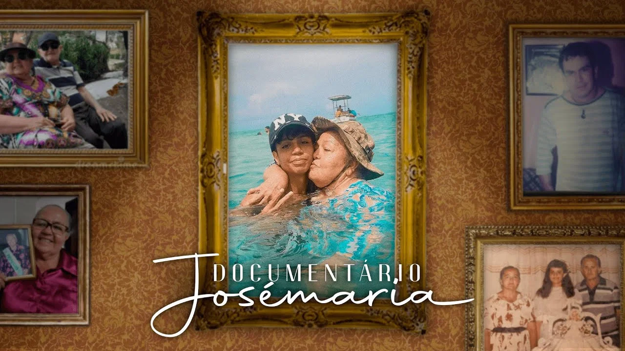 Document&aacute;rio: Jos&eacute;maria - 剧照