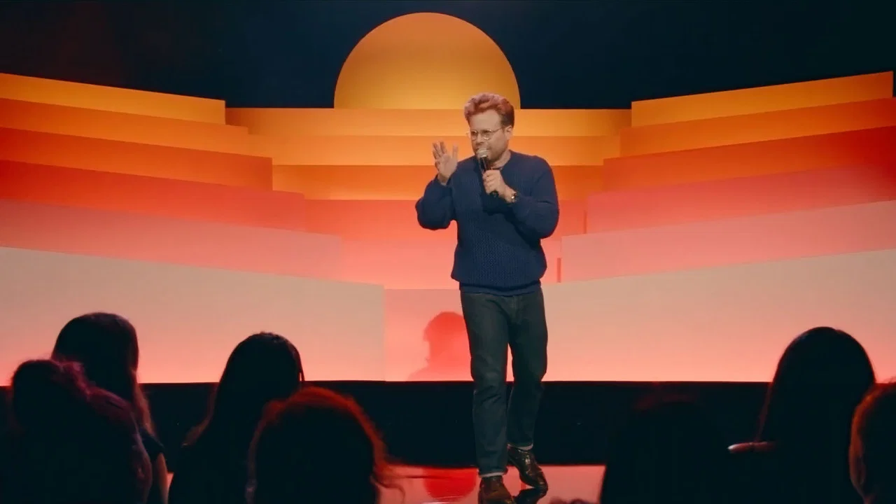 Adam Conover: Unmedicated - 剧照