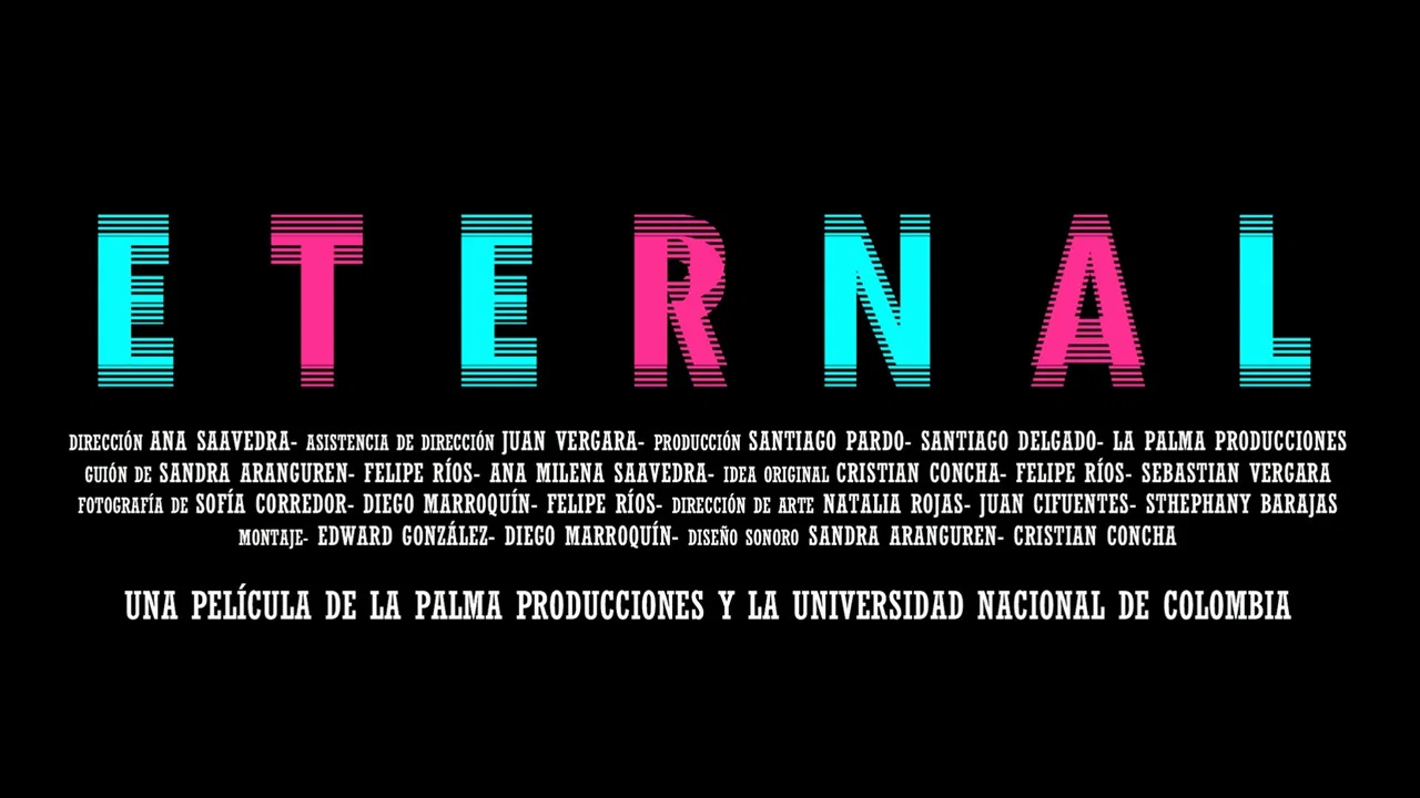 Eternal - 剧照