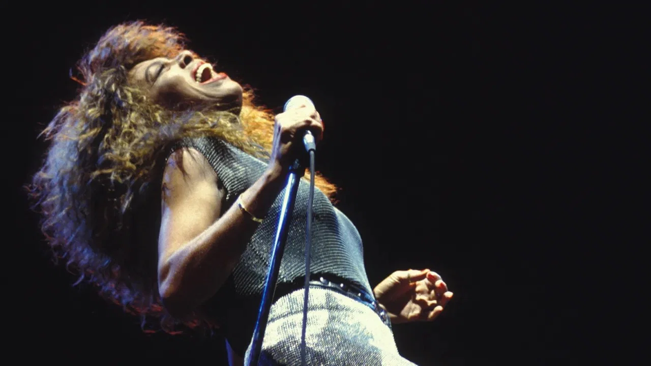 Tina Turner : Celebrate! - 剧照