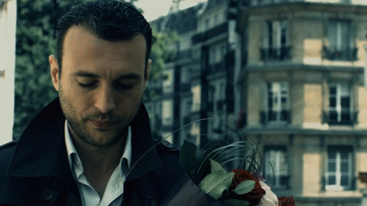 L'Homme qui Aimait les Fleurs - 剧照