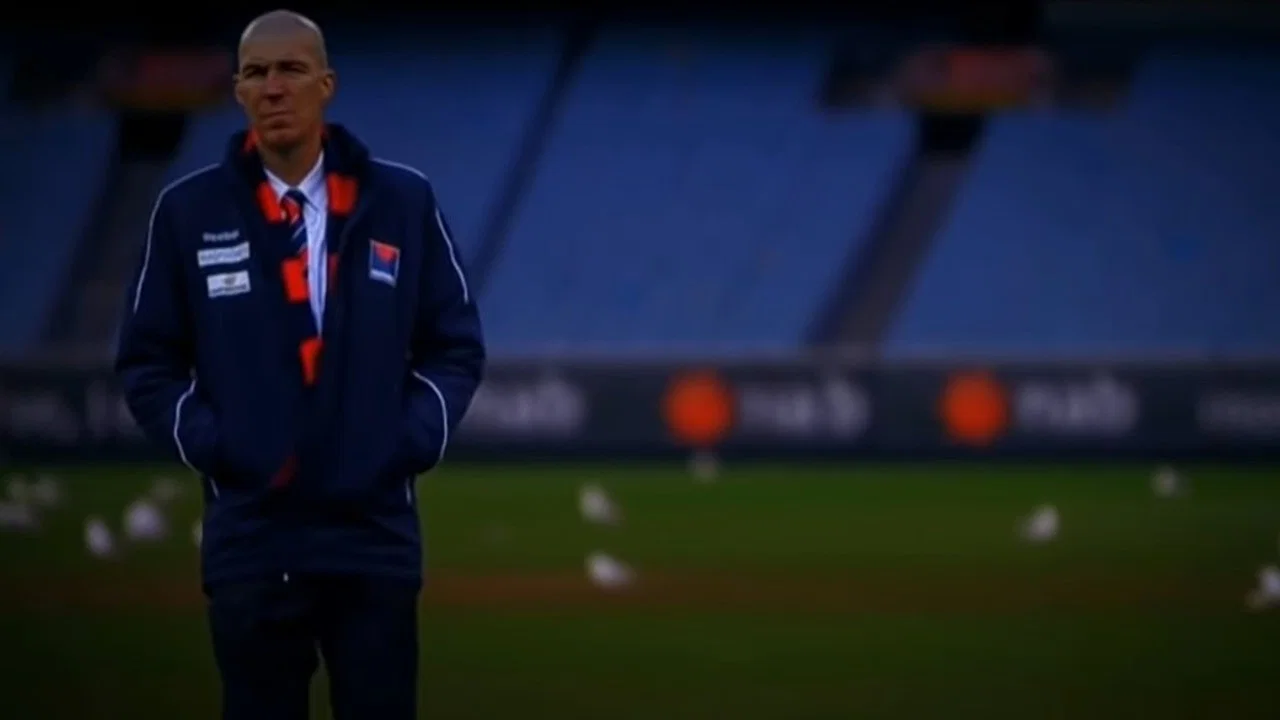 Every Heart Beats True: The Jim Stynes Story - 剧照