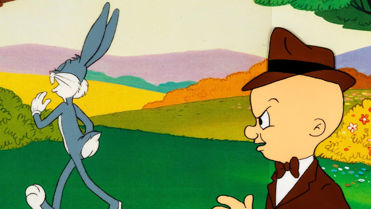 The Bugs Bunny Mystery Special - 剧照