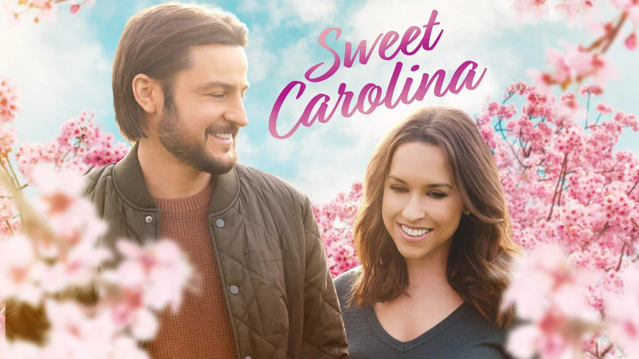Sweet Carolina - 剧照