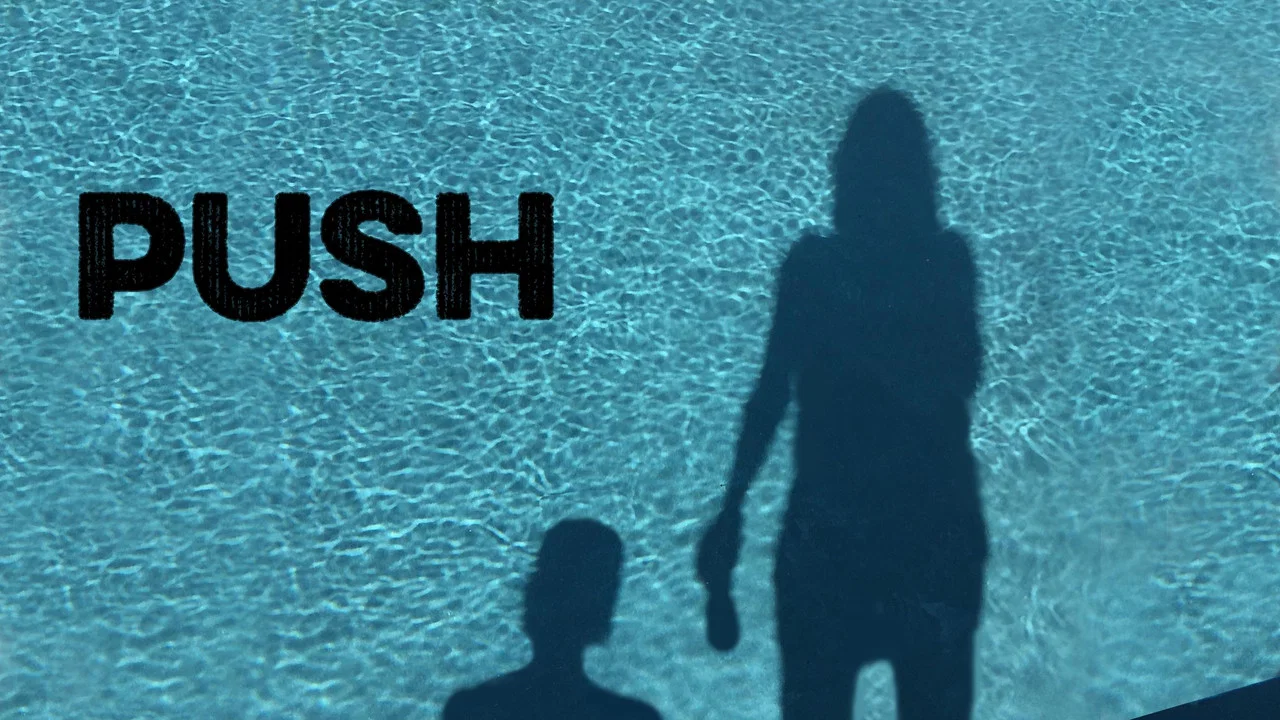 PUSH - 剧照
