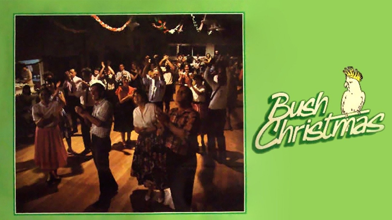 Bush Christmas - 剧照