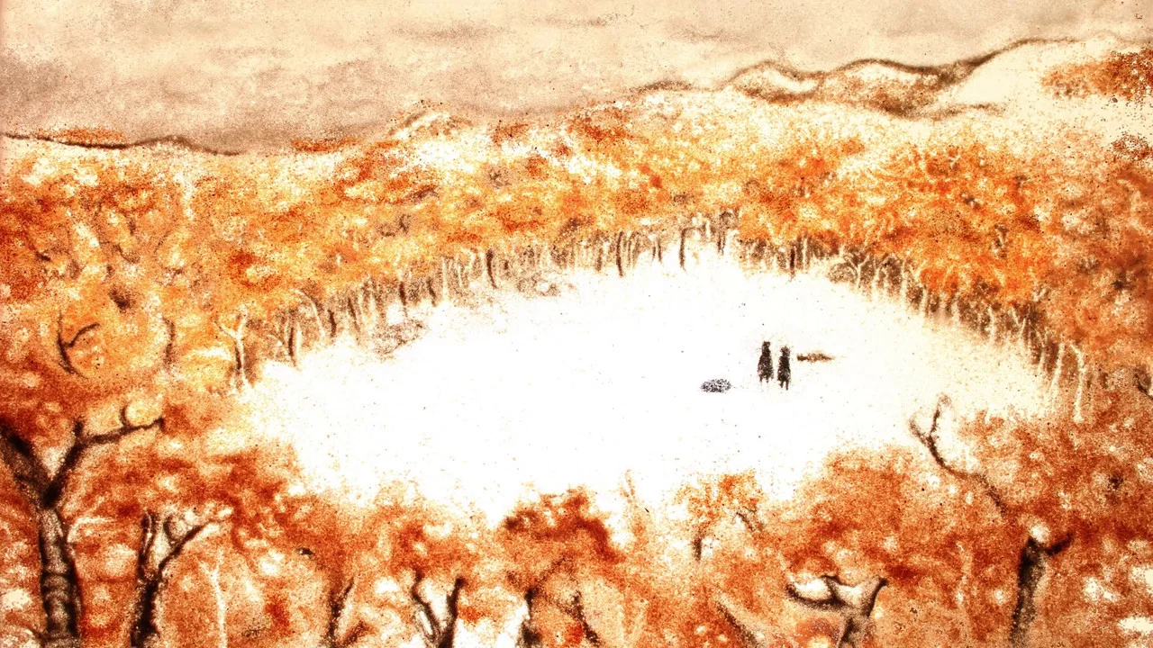 Zepo - 剧照