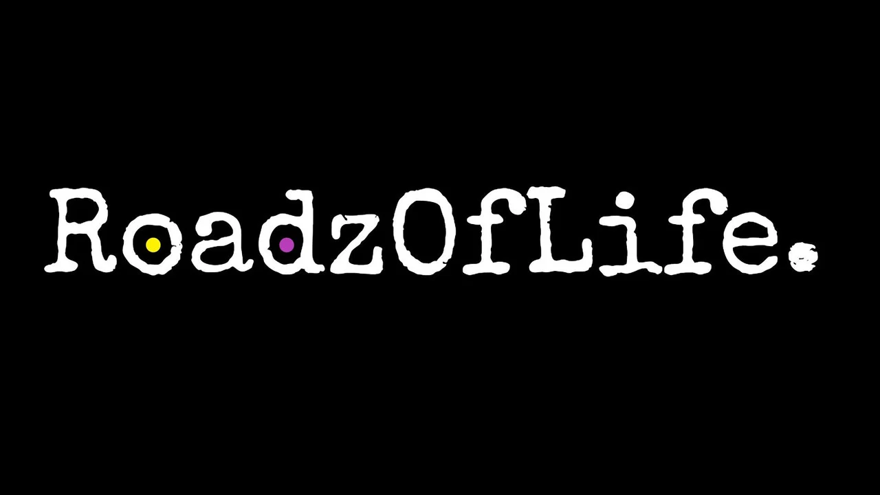 Roadz of Life - 剧照
