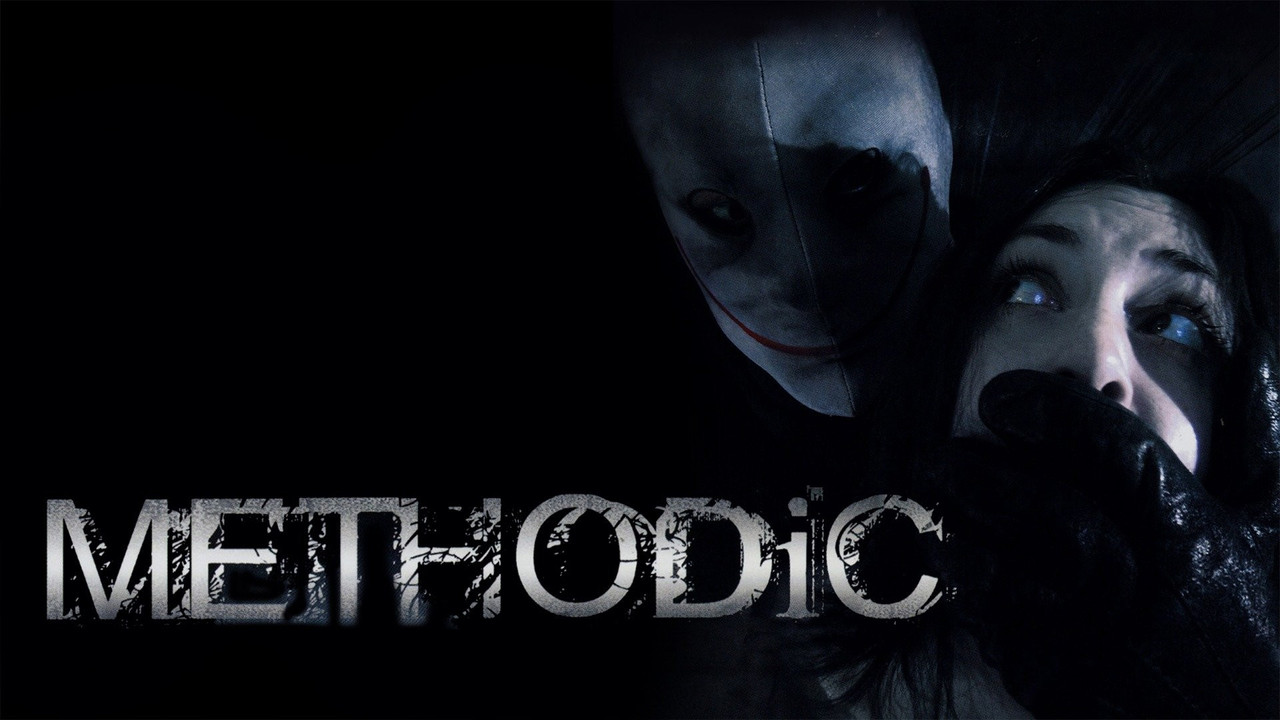 Methodic - 剧照