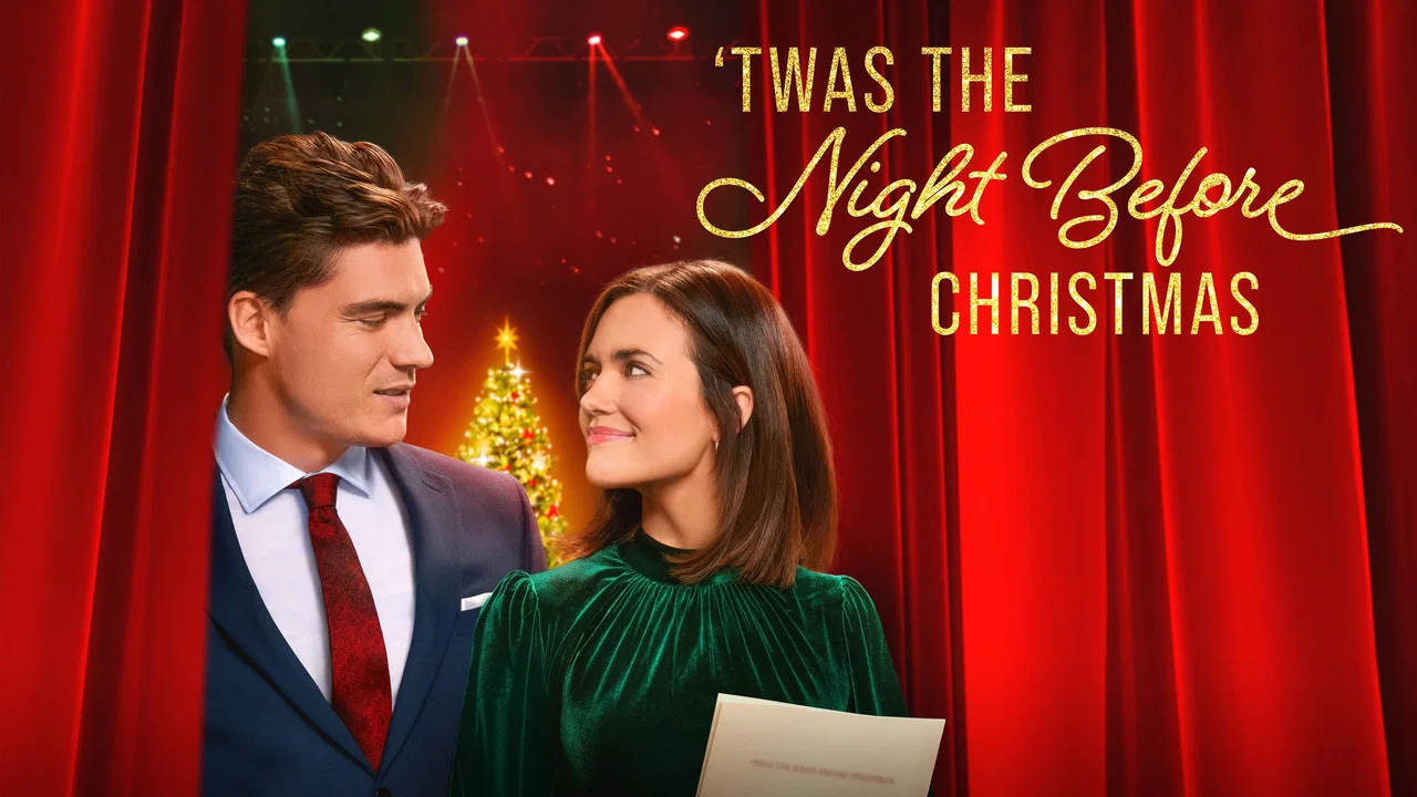 'Twas the Night Before Christmas - 剧照