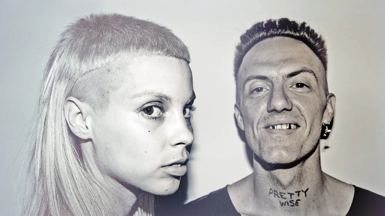 ZEF - The Story of Die Antwoord - 剧照